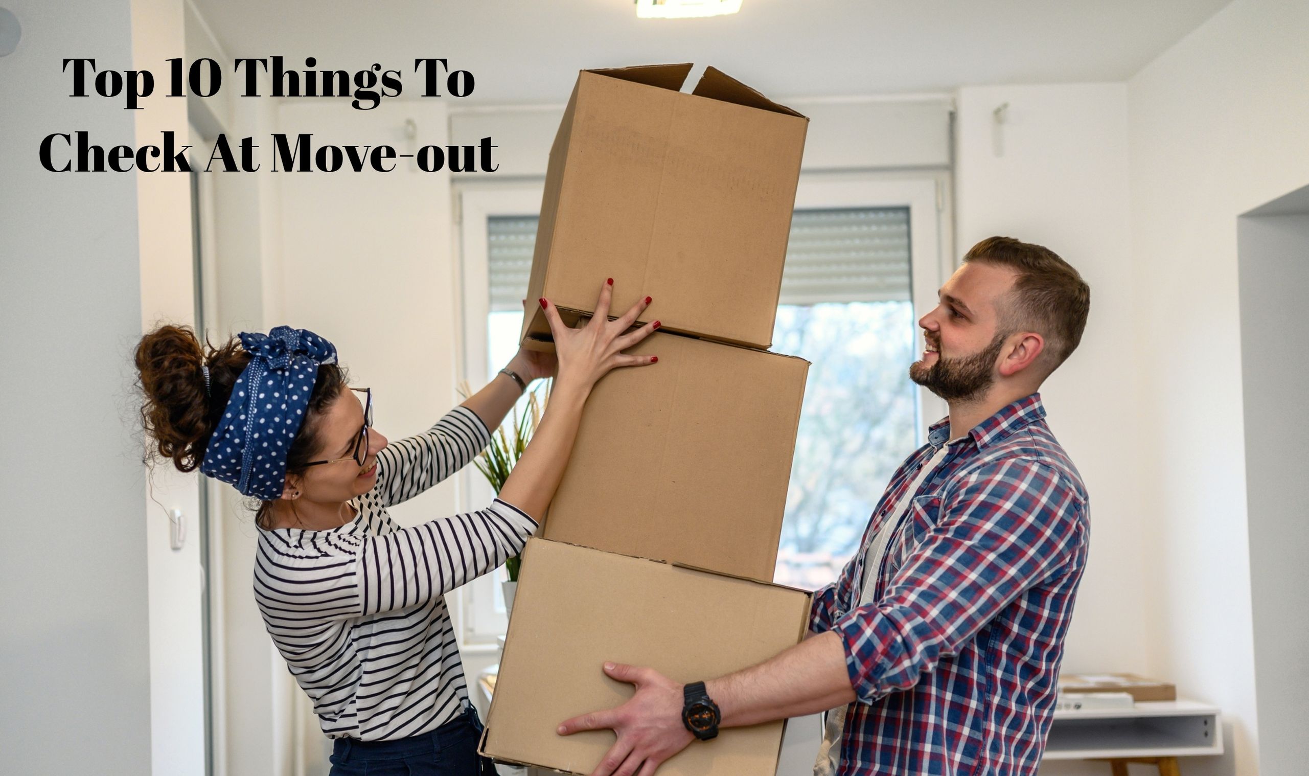 Property Management Blog